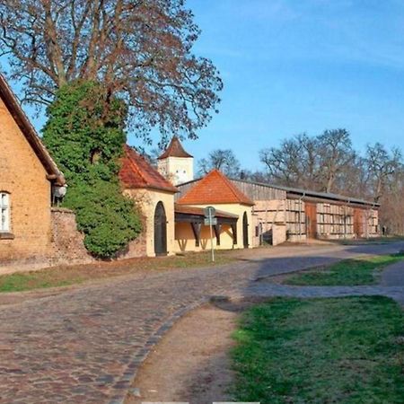 Ferienwohnungen Luisenhof Paretz Екстер'єр фото